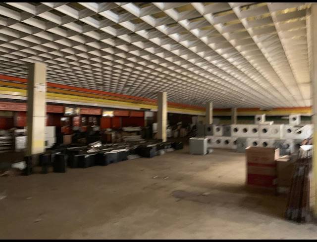 10,000M² WAREHOUSE FOR SALE IN BRAKPAN CENTRAL
